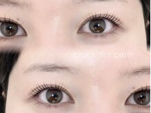 アールスラッシュ 岡山駅前店(R slash)/【岡山】束感オリジナルパーマ