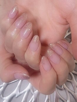 トリンプ(Torinp)の写真/【高技術×高コスパ】お得な学割メニューも◎経験豊富なスタッフが、理想の指先を丁寧に仕上げます♪