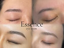 アイブロウエッセンス(eyebrow Essence)
