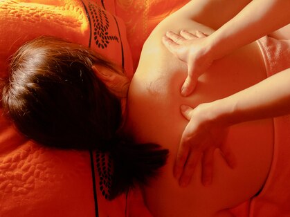 台湾式マッサージ リカの写真