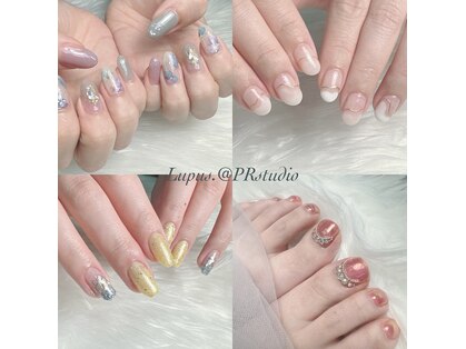 ピーアールスタジオ(PR STUDIO)の写真