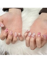 アキナネイル(AKINA NAIL)/