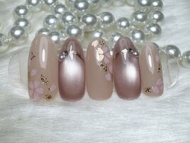 HAND☆ゴージャス定額プラン