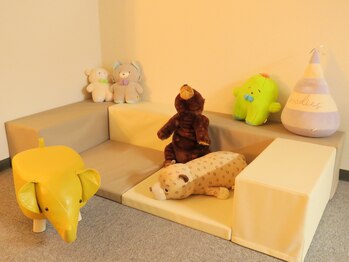 フィジカルケアフォレスト(Physical Care Forest)/キッズスペース