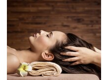 アネラサロン(Anela salon)/ヘッドスパ