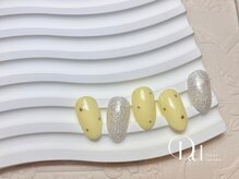 D.d nai 名古屋栄/名古屋栄/パラジェル/定額アート