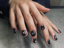 オムネイル 渋谷(HOMME NAIL)/マグネットネイル