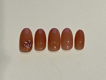 フフット(fufutto.)/定額アートシンプル 90分