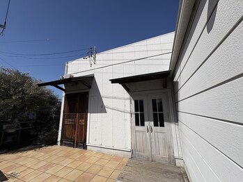 リツ(Rits)/入口ドア