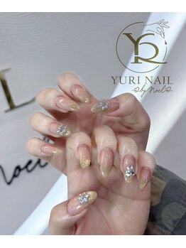 ユリネイル 船橋店(YURI NAIL)/