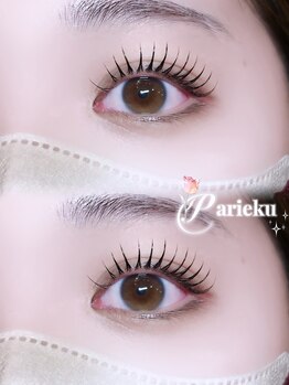 ミイプ(MEPP)/たにわき担当☆パリエク