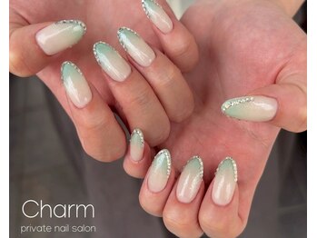チャーム(Charm)/