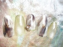 エースタイル(A-style)/2026.3月マンスリーデザイン