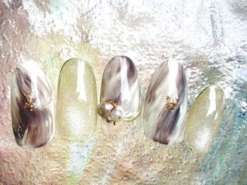 2026.3月マンスリーデザイン