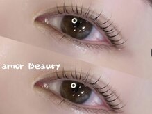 アモール 代々木(amor)/まつ毛パーマ/パリジェンヌ