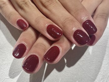 ユニックスマークイズ みなとみらい店(UNIX Mark Is)/ワンカラー