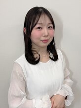ロレインブロウ 新越谷店&nbsp;佐藤 