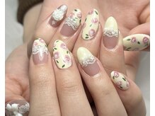 フウ(Huh)の雰囲気（カラー、パーツが豊富です♪）