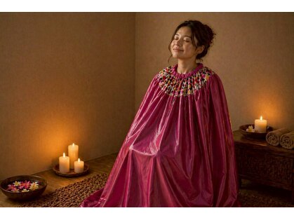 ラヴ ビューティー(RUB BEAUTY)の写真