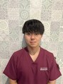 げんき堂鍼灸整骨院 ゲンキプラス 泉パークタウンタピオ(GENKIPlus) 石岡 祐人