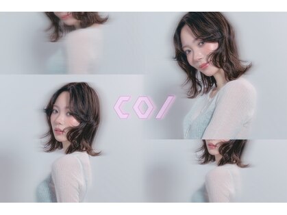 コル アイラッシュ マルヤマ(col eyelash maruyama)の写真