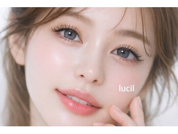 ルシル JR西宮店(lucil)の写真/【カウンセリング重視!まつ毛パーマは当店へ】キープ力&モチの満足度◎《パリジェンヌ/アイブロウ有》