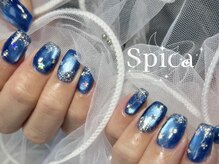 Spicaの雰囲気（カラー変更しても可愛いデザインコース♪【デザインBコース】）