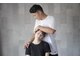 サンネクト(THANNECT)の写真/首肩コリ・ストレートネックを解消！【ストレッチ整体＋骨盤矯正★￥5500】姿勢改善で痩せ見え効果も◎
