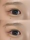 リ アイ(RE:eye)の写真/《今池駅徒歩5分》自まつげ・マツエク・LEDどれも◎似合わせデザイン×高キープ力で仕上がり長続き☆