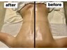 至福のボディケア♪ヘッドケア10分プレゼント
