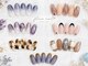 フラワーネイル 古河店(Fleur nail)の写真