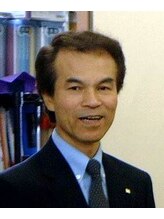 整体研究所 悠法庵&nbsp;新井 白堂