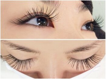 ジュレアイ(JurerEye)/最高級フラットマット180本.