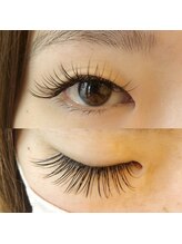 フランセス(Frances)/ボリュームラッシュ