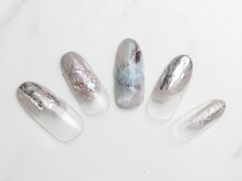 ジーネイルコウベ(G NAIL KOBE)/ハンドEコース 3490円