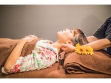 雨音 蒲田店(Amaoto)/極上ヘッドスパ♪