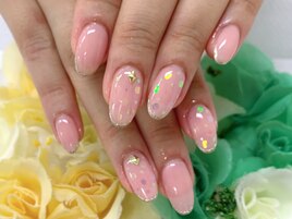 （松崎）定額デザイン4400☆