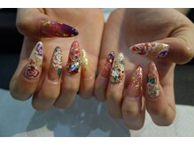 シーイーネイル(C.E.Nail)/
