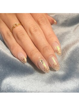 キャッツアイ東京 新宿店(Cat's eye TOKYO)/90分アートコース