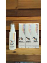 モミモ 鳥取店(momimo)/高濃度酸素オイル