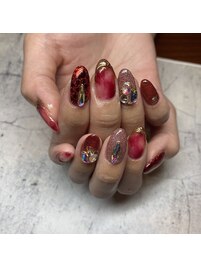 アートネイル[新宿/新宿駅]