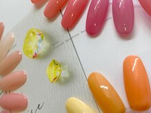 ネイルサロン アンド スクール アールジェイビー(Nailsalon&School Rjb)/