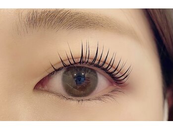 くるり 仲御徒町 上野御徒町店/パリジェンヌラッシュリフト