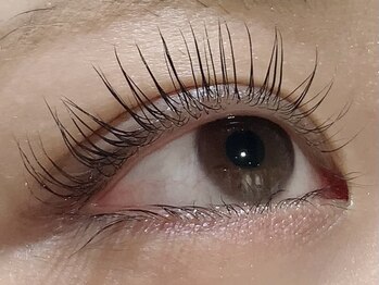 カラン 焼津店(CALIN)/ラスティングカール