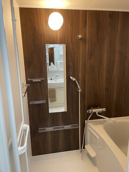 ビーナイス ビューティー(Be Nice Beauty)/■ シャワー完備あり ■