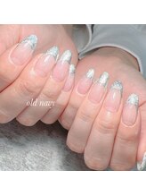 オールドネイビー(OLD NAVY)/