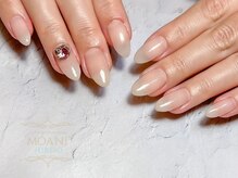 モアニ ヒロオ 渋谷店(MOANI Hiroo)/