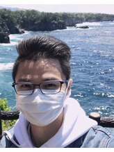 御足堂 新大阪駅東口店&nbsp;陳 楚文