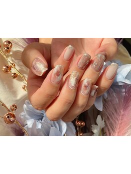 華やか系（イベント・ブライダル）が得意