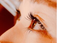 玉造チュラン(Chu-lan)/横から見てもキレイなマツエクへ